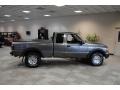Dark Shadow Grey Metallic - Ranger FX4 Level II SuperCab 4x4 Photo No. 14