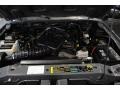 Dark Shadow Grey Metallic - Ranger FX4 Level II SuperCab 4x4 Photo No. 18