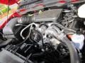 2011 Dodge Ram 1500 3.7 Liter SOHC 12-Valve V6 Engine Photo