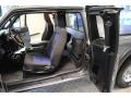 Dark Shadow Grey Metallic - Ranger FX4 Level II SuperCab 4x4 Photo No. 34