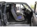 Dark Shadow Grey Metallic - Ranger FX4 Level II SuperCab 4x4 Photo No. 40