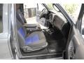 Dark Shadow Grey Metallic - Ranger FX4 Level II SuperCab 4x4 Photo No. 41