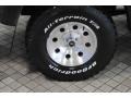Dark Shadow Grey Metallic - Ranger FX4 Level II SuperCab 4x4 Photo No. 44