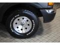 Dark Shadow Grey Metallic - Ranger FX4 Level II SuperCab 4x4 Photo No. 45