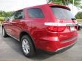 Inferno Red Crystal Pearl - Durango Express Photo No. 2