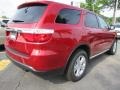 Inferno Red Crystal Pearl - Durango Express Photo No. 3