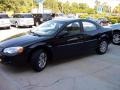 2005 Brilliant Black Chrysler Sebring Limited Sedan  photo #2