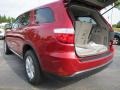 Inferno Red Crystal Pearl - Durango Express Photo No. 8
