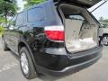 Brilliant Black Crystal Pearl - Durango Express Photo No. 8