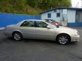Gold Mist - DTS Sedan Photo No. 6