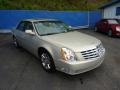 2007 Gold Mist Cadillac DTS Sedan  photo #7