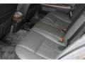 2008 Titanium Grey Metallic BMW 7 Series 750i Sedan  photo #7