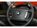 2008 Titanium Grey Metallic BMW 7 Series 750i Sedan  photo #9
