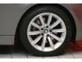 2008 Titanium Grey Metallic BMW 7 Series 750i Sedan  photo #11
