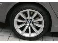 2008 Titanium Grey Metallic BMW 7 Series 750i Sedan  photo #13