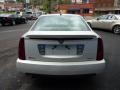 2006 White Diamond Cadillac STS V8  photo #4