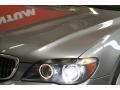 2008 Titanium Grey Metallic BMW 7 Series 750i Sedan  photo #20