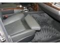 2008 Titanium Grey Metallic BMW 7 Series 750i Sedan  photo #32