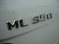 Arctic White - ML 350 4Matic Photo No. 7