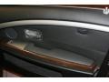 2008 Titanium Grey Metallic BMW 7 Series 750i Sedan  photo #34