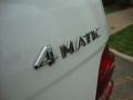 Arctic White - ML 350 4Matic Photo No. 9
