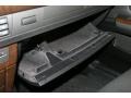 2008 Titanium Grey Metallic BMW 7 Series 750i Sedan  photo #35