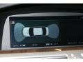 2008 Titanium Grey Metallic BMW 7 Series 750i Sedan  photo #37