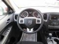 Black Steering Wheel Photo for 2011 Dodge Durango #48778818
