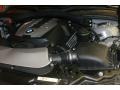 2008 Titanium Grey Metallic BMW 7 Series 750i Sedan  photo #52