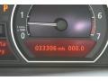 2008 Titanium Grey Metallic BMW 7 Series 750i Sedan  photo #54