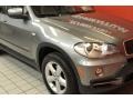 Space Grey Metallic - X5 xDrive30i Photo No. 16