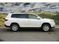 Sandy Beach Metallic - Highlander SE 4WD Photo No. 2