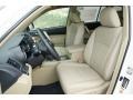 Sandy Beach Metallic - Highlander SE 4WD Photo No. 5