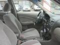 Molten Silver - Sentra GXE Photo No. 7