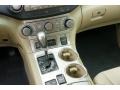 Sandy Beach Metallic - Highlander SE 4WD Photo No. 13