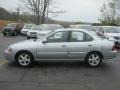 Molten Silver - Sentra GXE Photo No. 12