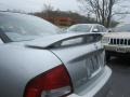 Molten Silver - Sentra GXE Photo No. 15