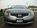 Precision Gray Metallic - Altima 3.5 SE Coupe Photo No. 10