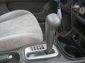 Molten Silver - Sentra GXE Photo No. 20