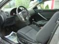 Precision Gray Metallic - Altima 3.5 SE Coupe Photo No. 13