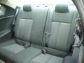 Precision Gray Metallic - Altima 3.5 SE Coupe Photo No. 14