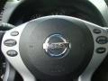 Precision Gray Metallic - Altima 3.5 SE Coupe Photo No. 15