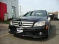 Black - C 300 Sport Photo No. 1