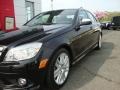 Black - C 300 Sport Photo No. 2