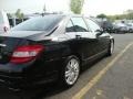 Black - C 300 Sport Photo No. 4