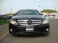Black - C 300 Sport Photo No. 5