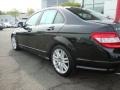 Black - C 300 Sport Photo No. 6
