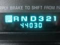 2004 Galaxy Silver Metallic Chevrolet Impala LS  photo #3
