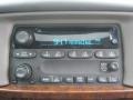 2004 Galaxy Silver Metallic Chevrolet Impala LS  photo #5