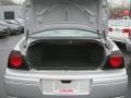 2004 Galaxy Silver Metallic Chevrolet Impala LS  photo #6